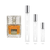 Lattafa Khamrah EDP decant original Unisex Perfumería Upper