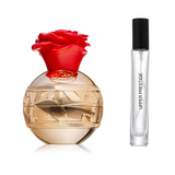 Lattafa Lahdath Eau de Parfum decant 10 ml original mujer