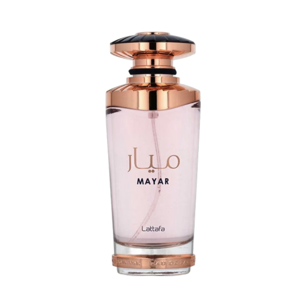 Lattafa Mayar EDP 100 ml Mujer frasco original