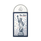 Lattafa Pride New York The City of Dreams EDP 100 ml Unisex frasco original