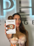 Lattafa Pride Vintage Radio EDP Unisex, fragancia amaderada, aromática, frutal y especiada