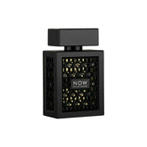 Lattafa Rave Now Black Eau De Parfum hombre frasco original