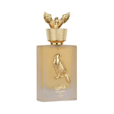 Lattafa Pride Shaheen Gold EDP 100 ml Unisex frasco original