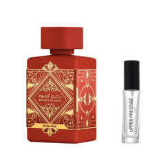 Lattafa Sublime edp decant 5 ml unisex