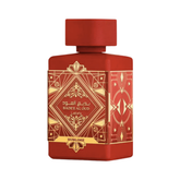 Lattafa Sublime edp unisex frasco original