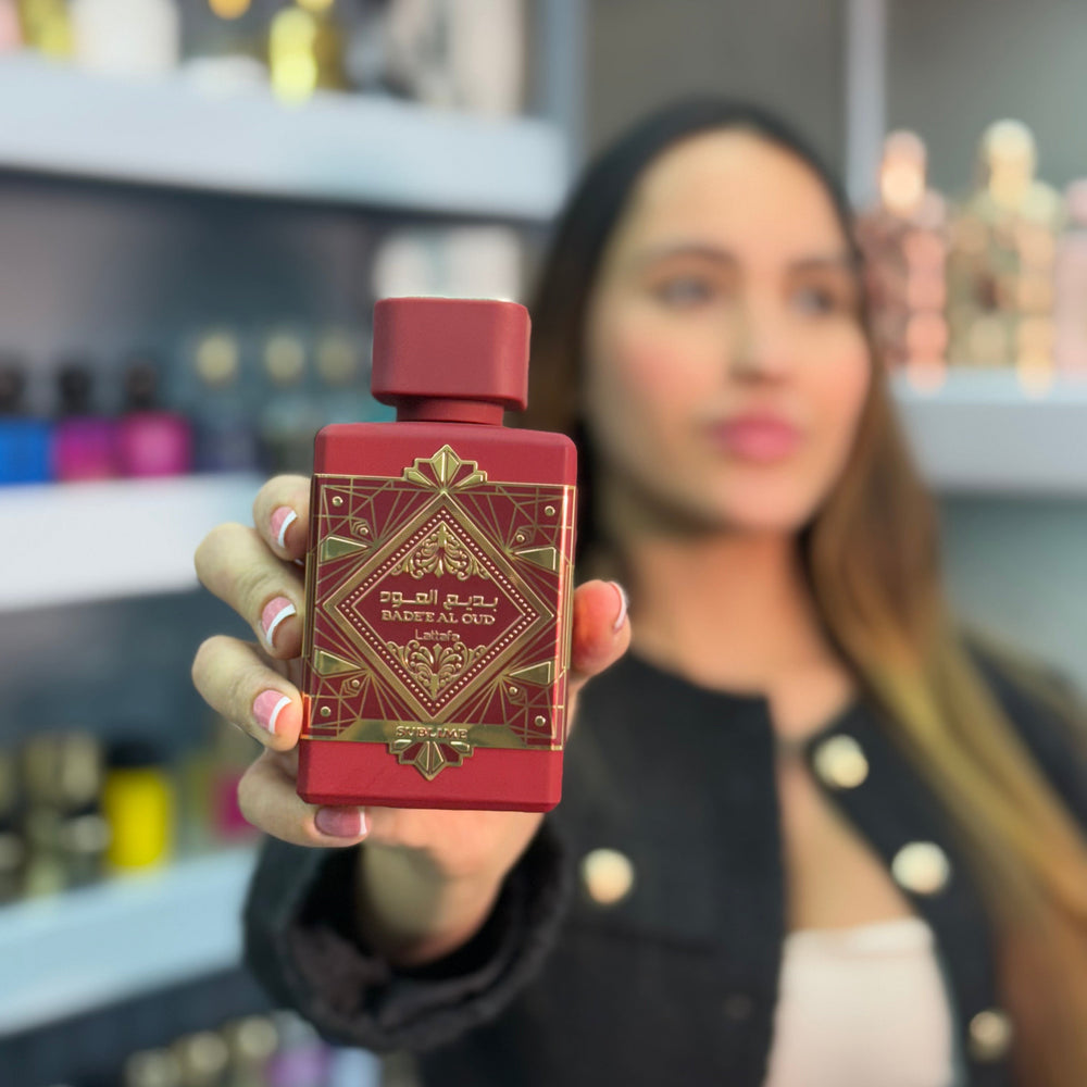 Lattafa Sublime edp unisex original en Colombia