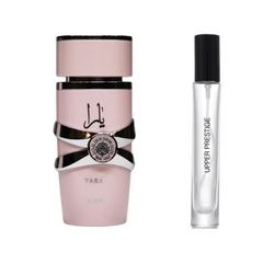 Lattafa Yara edp decant 10 ml original mujer