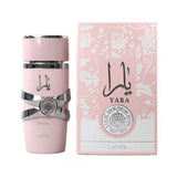 Lattafa Yara EDP 100 ml Mujer caja original