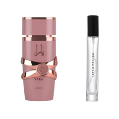 Lattafa Yara Elixir decant original 10 ml unisex