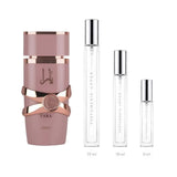 Lattafa Yara Elixir EDP decant original Mujer Perfumería Upper