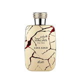 Rasasi Hawas Lava Gold EDP Hombre