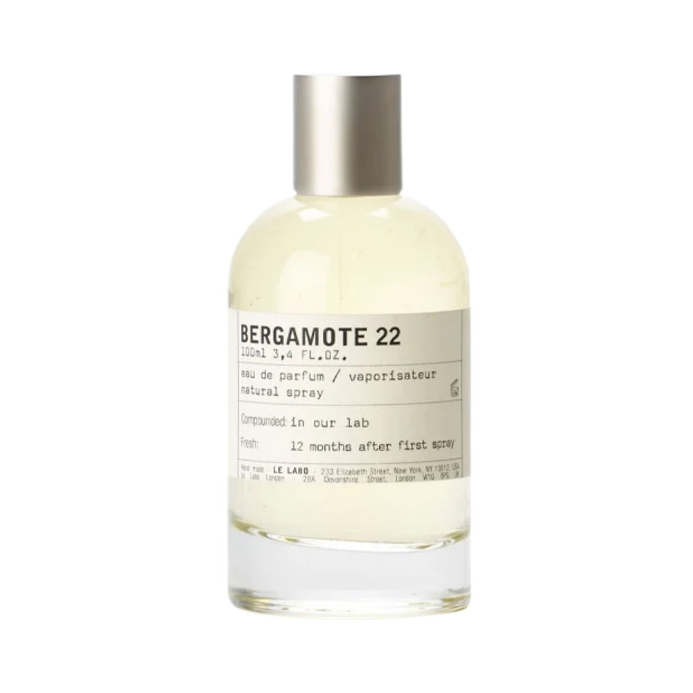 Le Labo Bergamote 22 EDP 100 ml Unisex frasco original