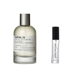 Le Labo Santal 33 Eau de Parfum decant 5 ml original unisex