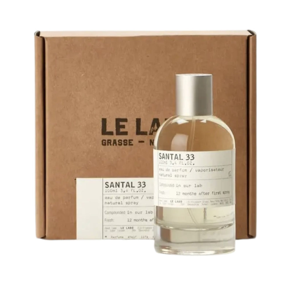 Le Labo Santal 33 EDP 100 ml Unisex caja original