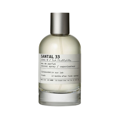 Le Labo Santal 33 Eau de Parfum 100 ml unisex frasco original