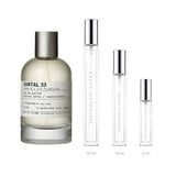 Le Labo Santal 33 EDP decant original Unisex Perfumería Upper