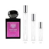 Lorenzo Pazzaglia Passion Rose Extrait de Parfum decant original Unisex Perfumería Upper