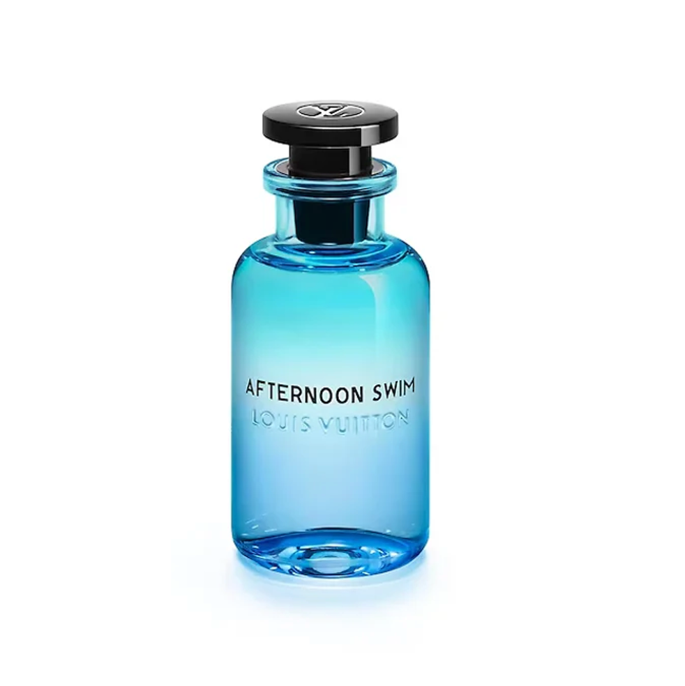 Louis Vuitton Afternoon Swim Eau de Parfum 100 ml unisex frasco original