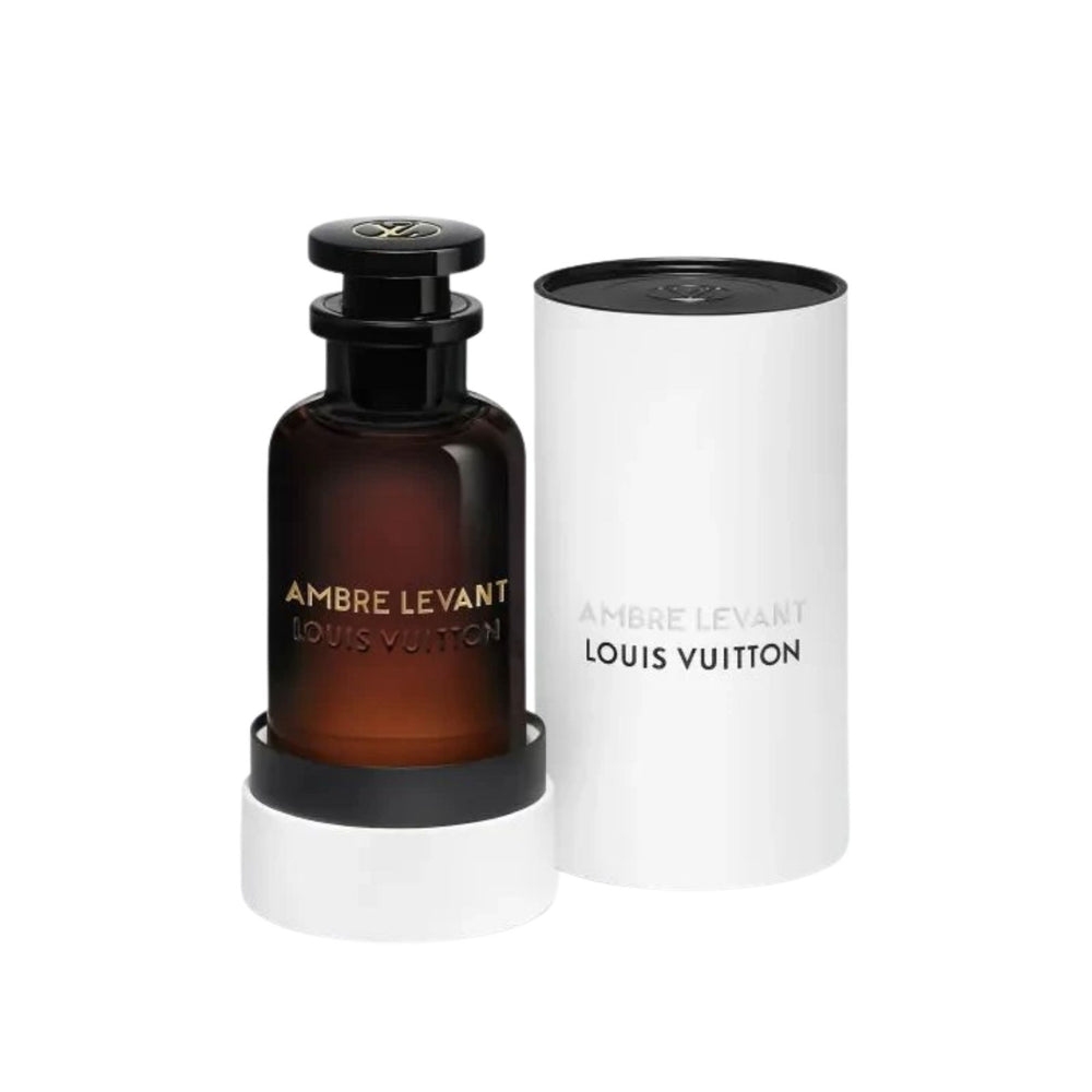 Louis Vuitton Ambre Levant EDP 100 ml Unisex caja original