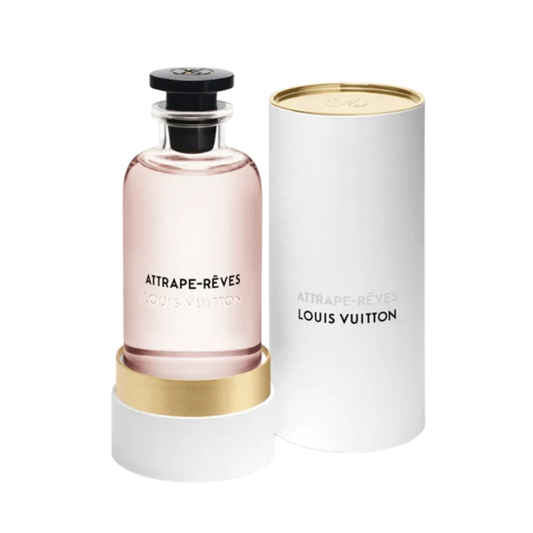 Louis Vuitton Attrape-Rêves EDP 100 ml Mujer caja original