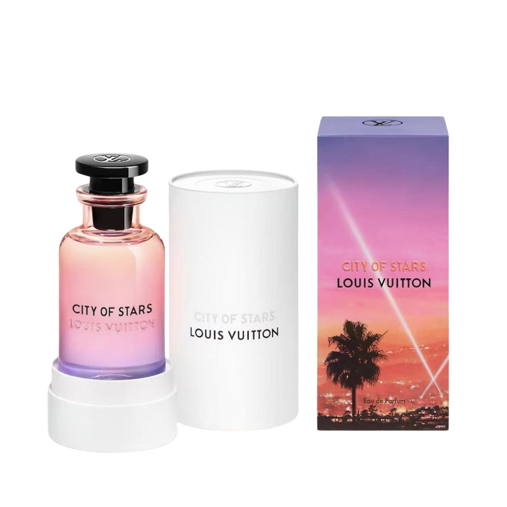 Louis Vuitton City of Stars EDP 100 ml Unisex caja original