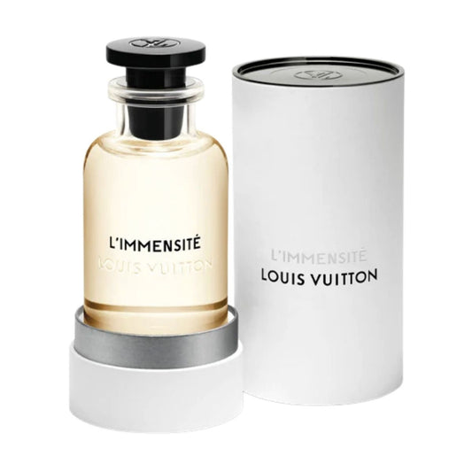 Louis Vuitton L’Immensité EDP 100 ml Hombre caja original