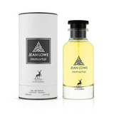 Maison Alhambra Jean Lowe Immortel Eau De Parfum caja original en Colombia