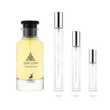 Maison Alhambra Jean Lowe Immortel EDP decant original Hombre Perfumería Upper