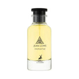 Maison Alhambra Jean Lowe Immortel EDP 100 ml Hombre frasco original