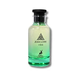Maison Alhambra Jean Lowe Vibe edp unisex frasco original