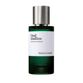 Maison Crivelli Oud Stallion Extrait de Parfum Unisex original frasco de perfume