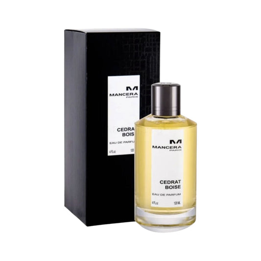 Mancera Coco Vanille EDP 120 ml unisex caja original