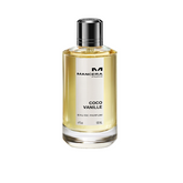 Mancera Coco Vanille Eau de Parfum 120 ml unisex frasco original