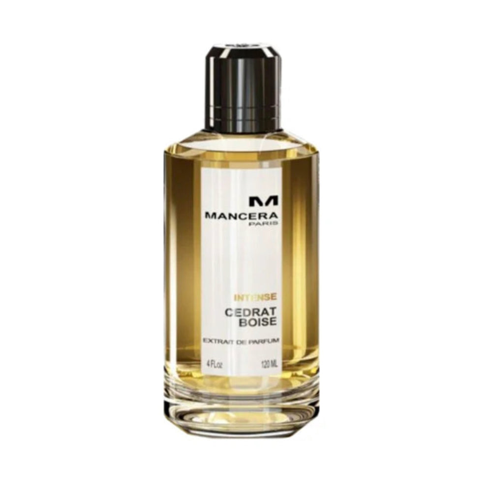 Mancera Intense Cedrat Boise EDP unisex original