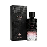 Caja original Mast Perfume Rome Pour Homme Intense by Bharara EDP Hombre
