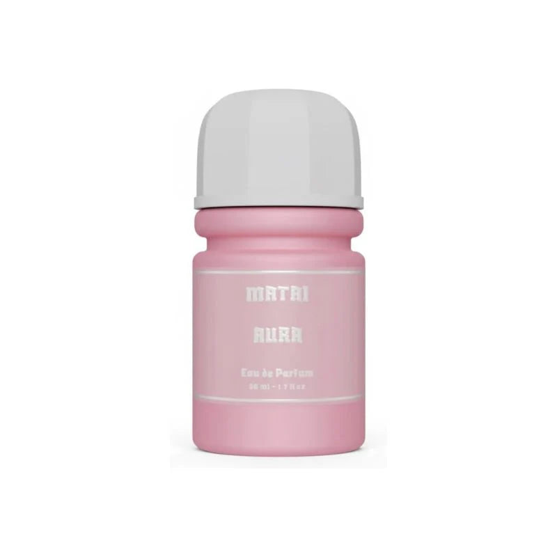 Matai Aura Eau De Parfum mujer frasco original