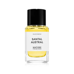 Matiere Premiere Santal Austral Eau De Parfum unisex frasco original