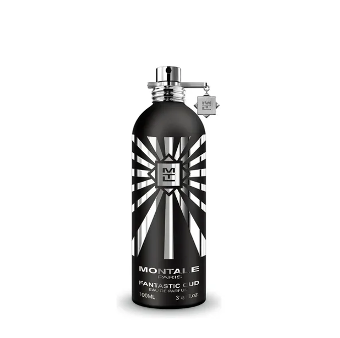 Montale Fantastic Oud Eau De Parfum unisex frasco original