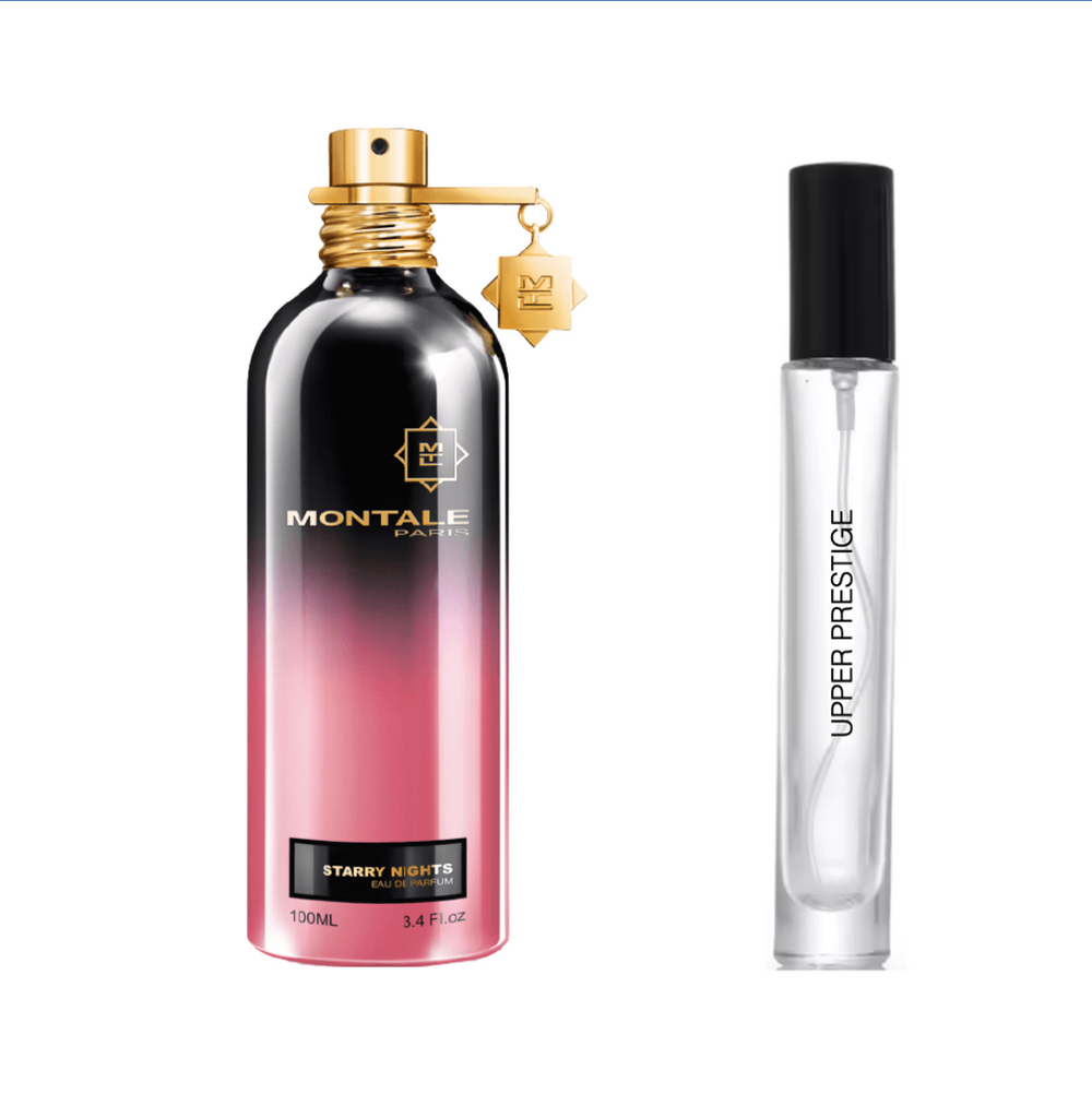 Montale Starry Nights Eau de Parfum decant 10 ml original unisex