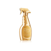 Moschino Gold Fresh Couture Eau De Parfum mujer frasco original