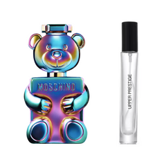 Moschino Toy 2 Pearl Eau de Parfum decant 10 ml original unisex