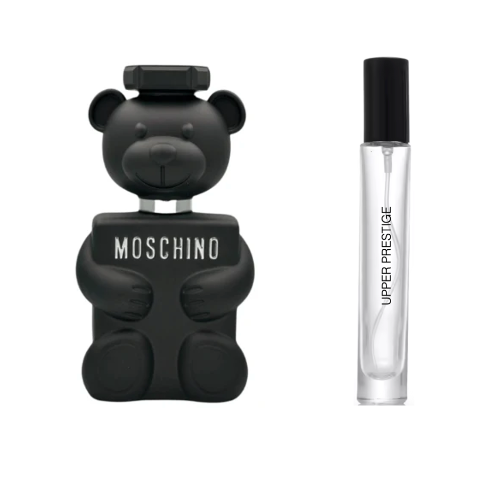 Moschino Toy Boy 2 edp decant 10 ml hombre