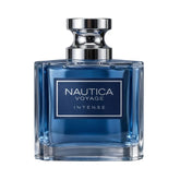 Nautica Voyage Intense EDP Hombre original frasco de perfume