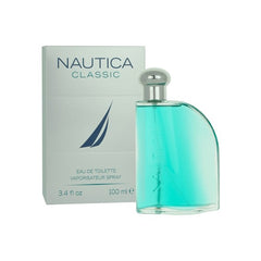 Nautica Classic EDT Hombre