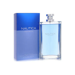 Nautica Voyage EDT Hombre