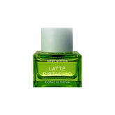 New Notes Latte Pistachio Extrait De Parfum unisex frasco original