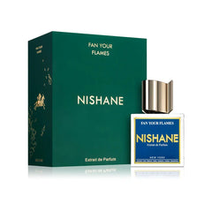 Nishane Fan Your Flames Extrait De Parfum Unisex