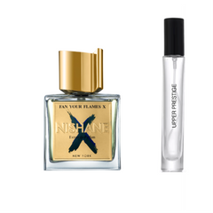 Nishane Fan Your Flames X decant 10 ml unisex