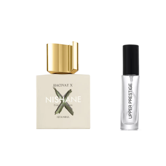 Nishane Hacivat X decant 5 ml unisex