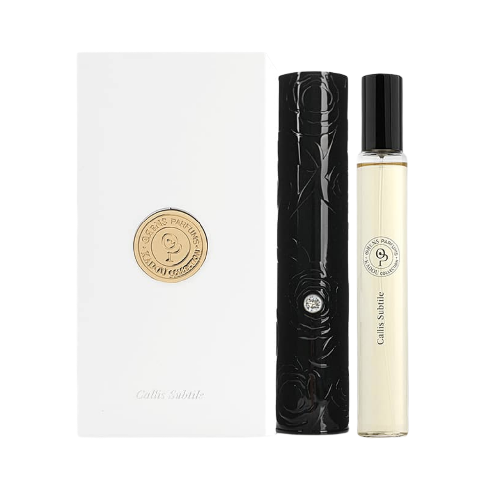 Orens Callis Subtile edp caja original en Colombia